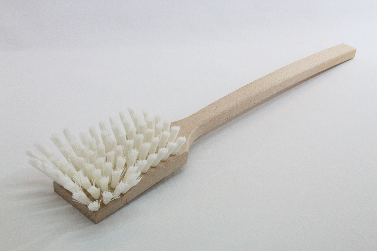 Fassbürste Stiel Nylon